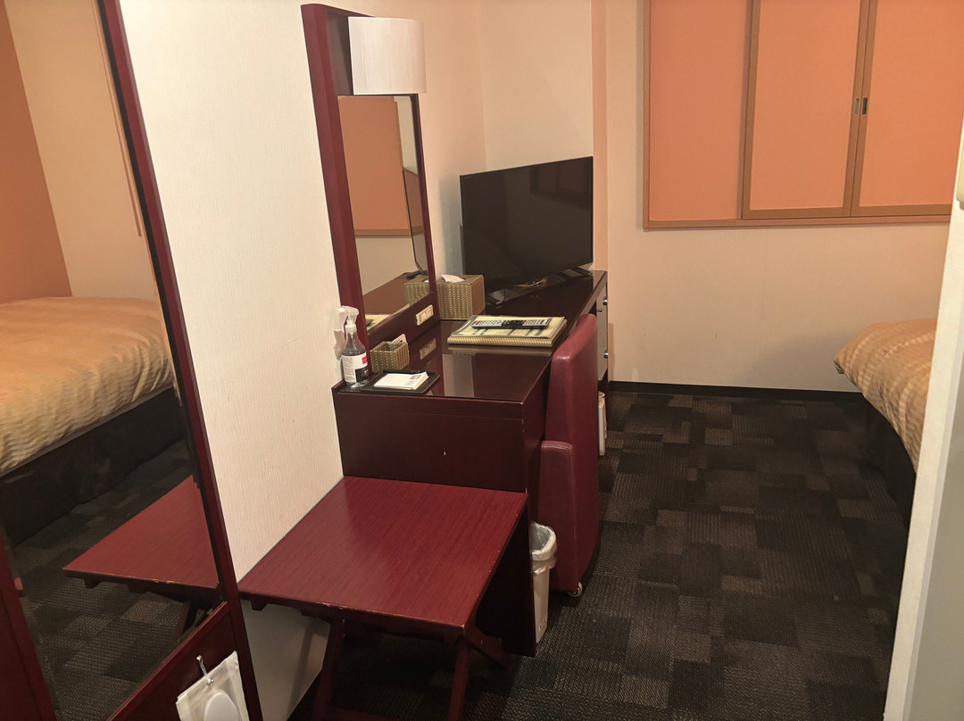 菊川交流道吴竹酒店主图