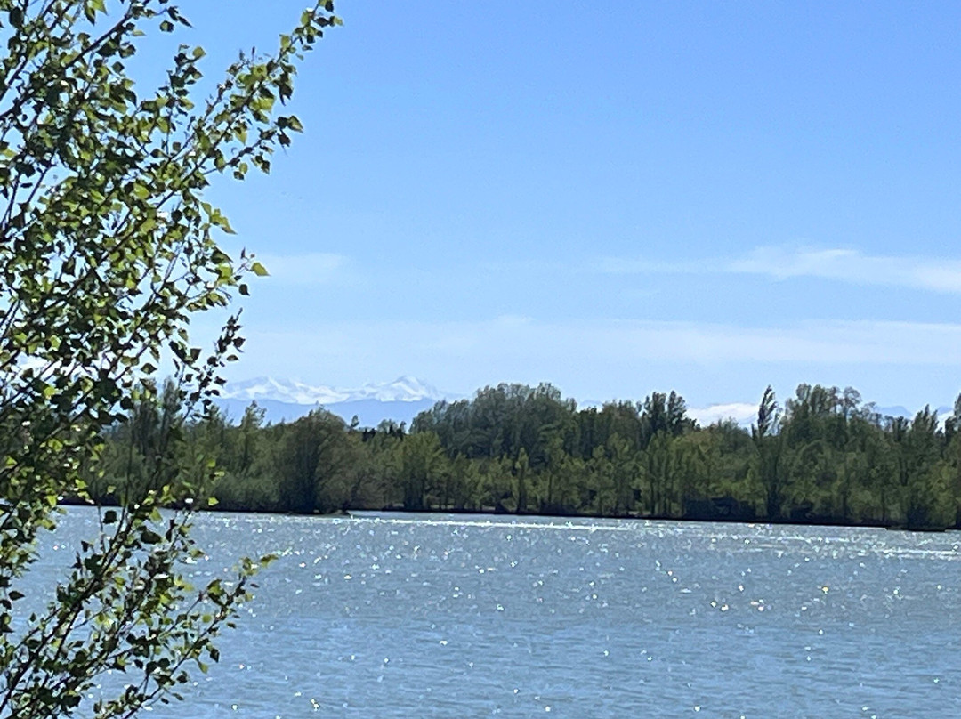 Domaine des Oiseaux-Mazeres必去景点