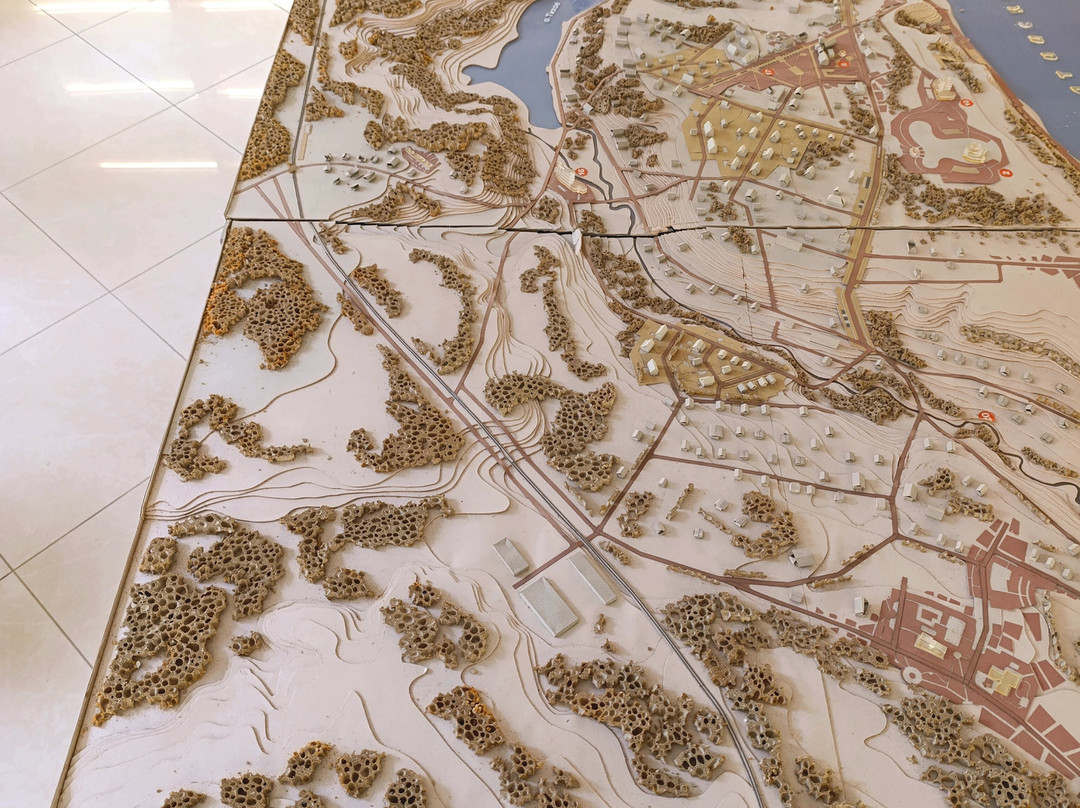 Tourist Information Center-斯韦特洛戈尔斯克必去景点