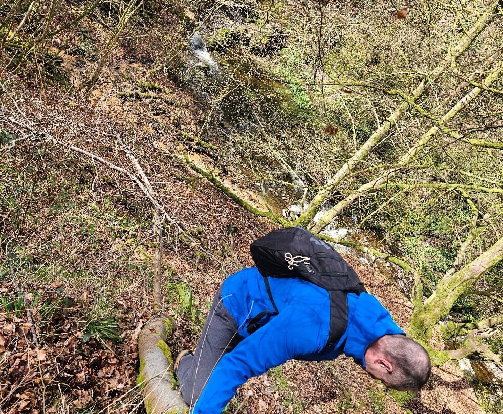 Clydach Gorge-Gilwern必去景点