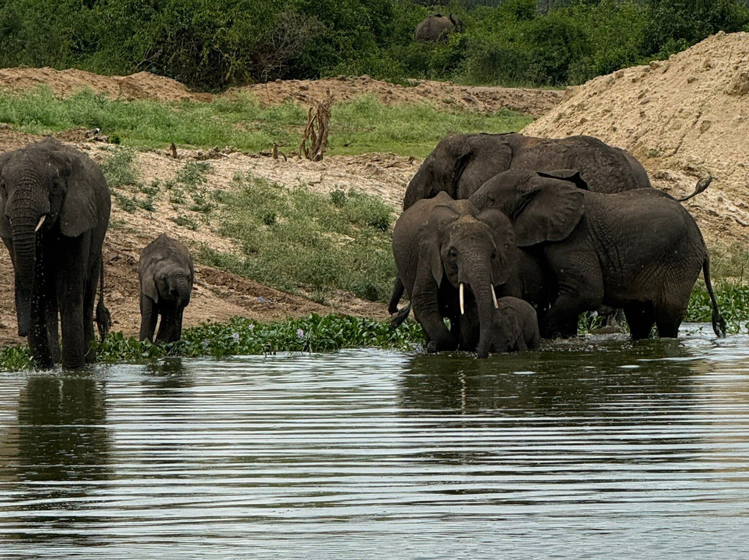 Africa Reveal Safaris-Namugongo必去景点