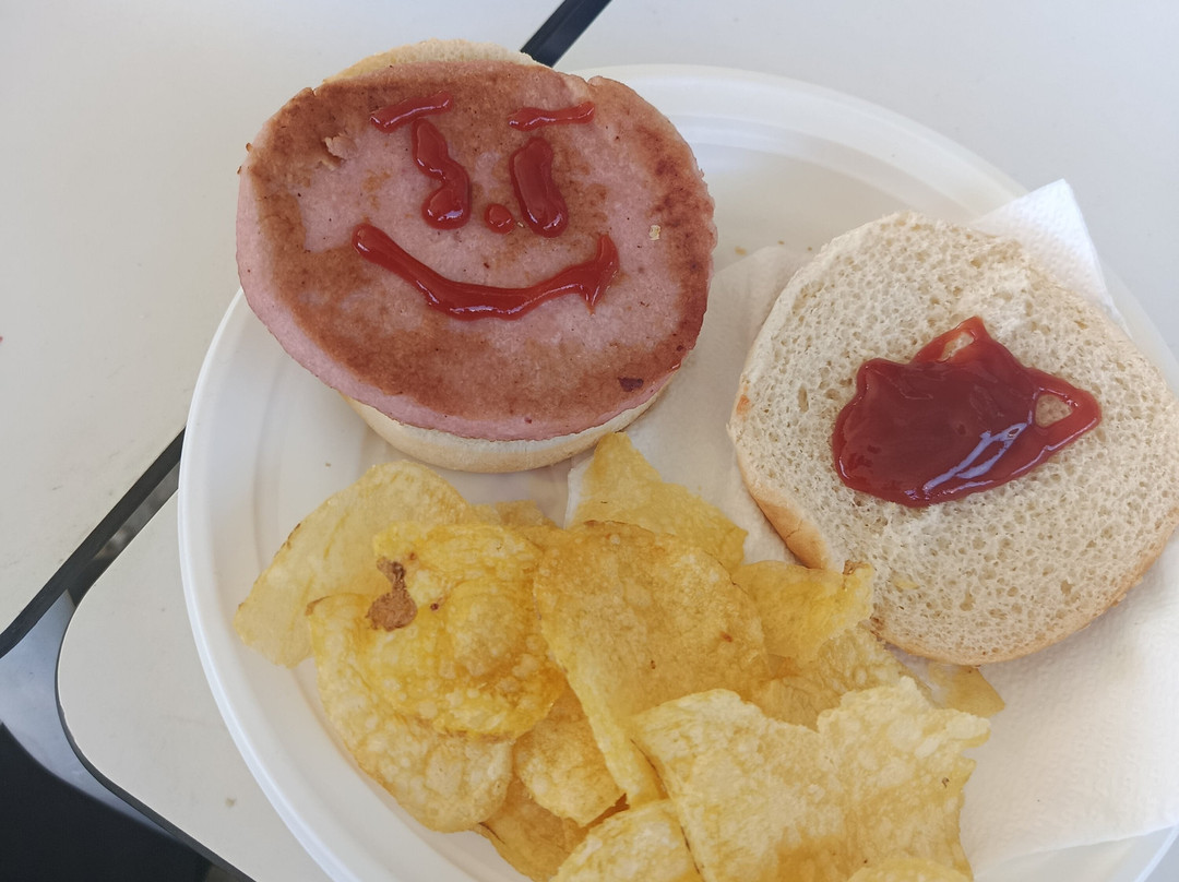 Yujuland-Campanillas必去景点