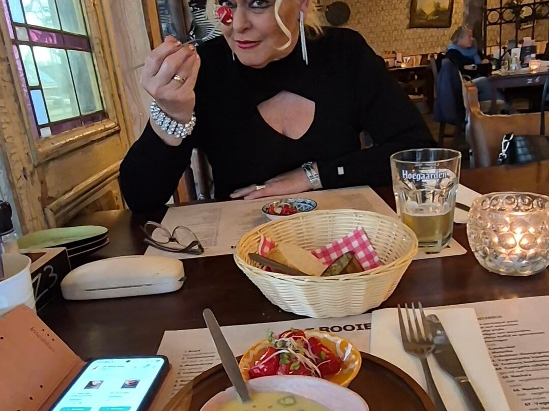 De Rooie Kater Zuidlaren