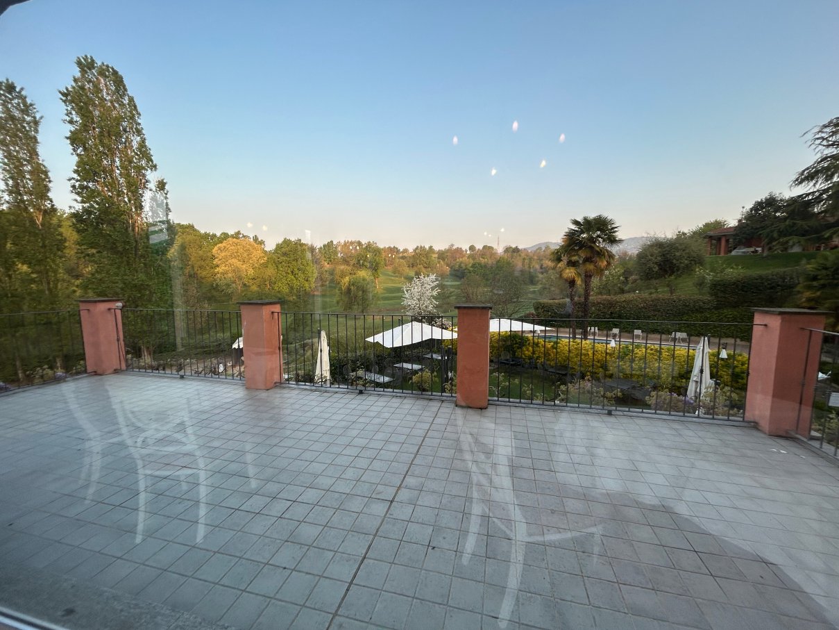 奥斯泰勒里高尔夫酒店-官方