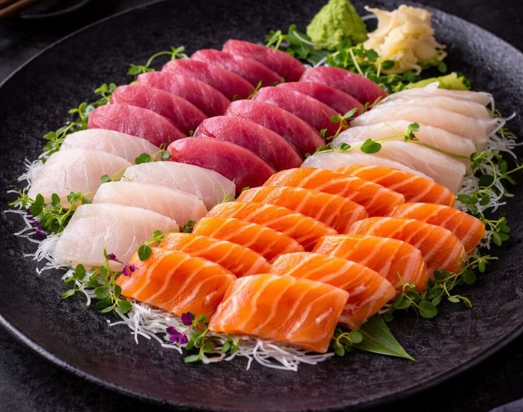 Le Jyoti Asian Fusion主图