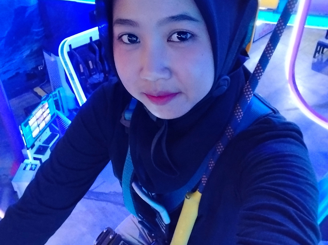 AeroXSpace Adventure-Sidakarya必去景点