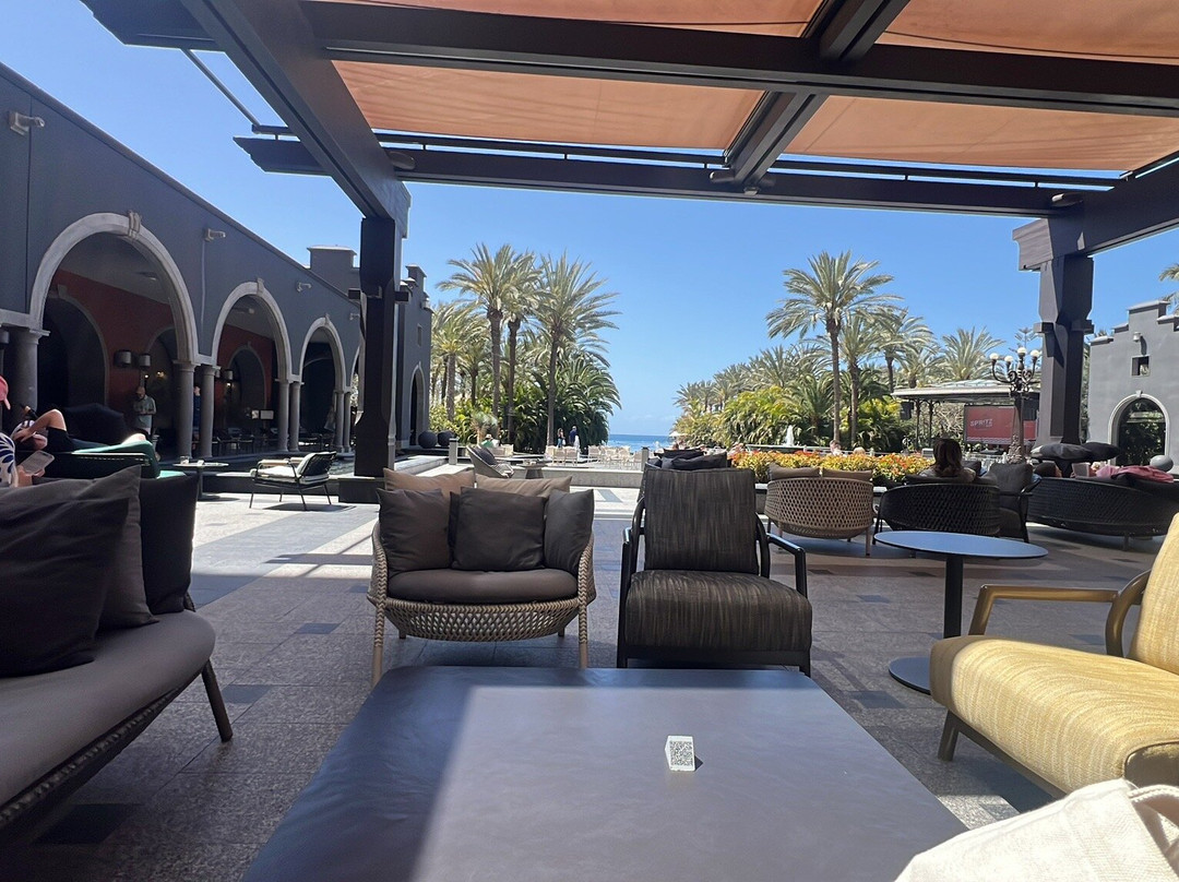 洛普森科斯塔梅隆内拉斯水疗度假村主图