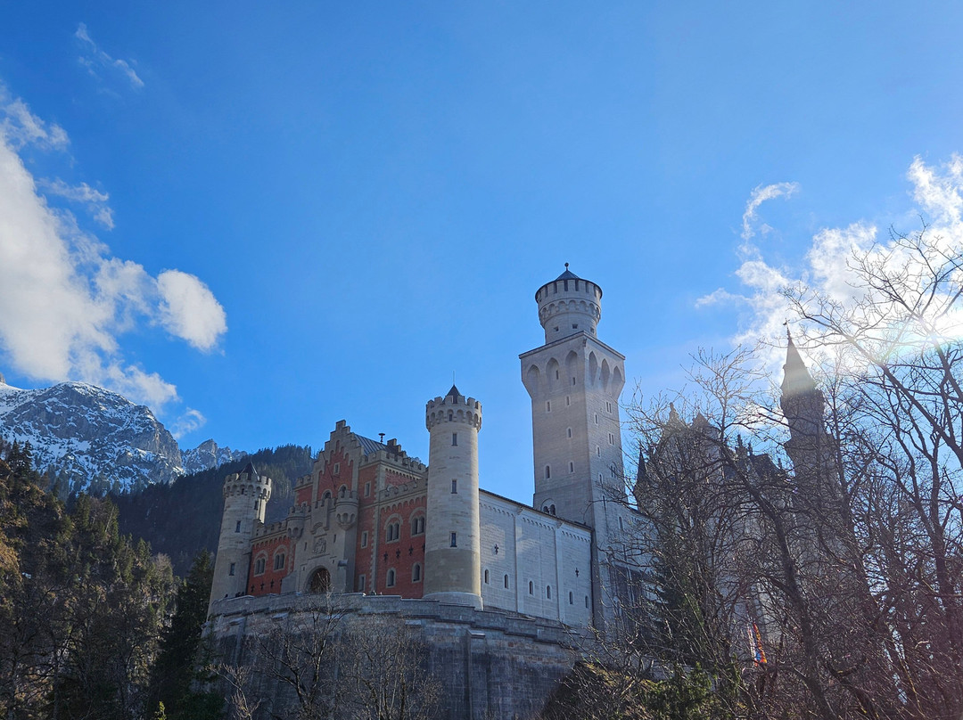 Philipp's Munich Tours-慕尼黑必去景点
