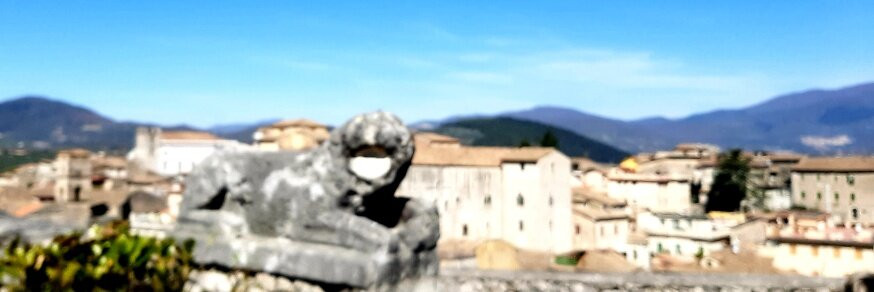Acropoli di Alatri-Alatri必去景点