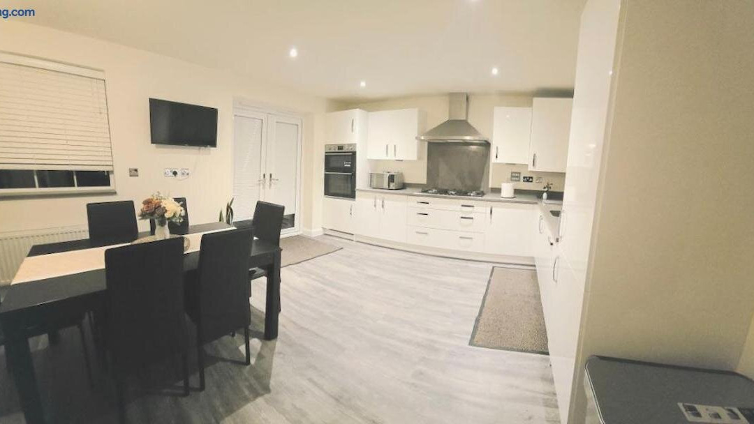 The Bergio Cosy Rooms