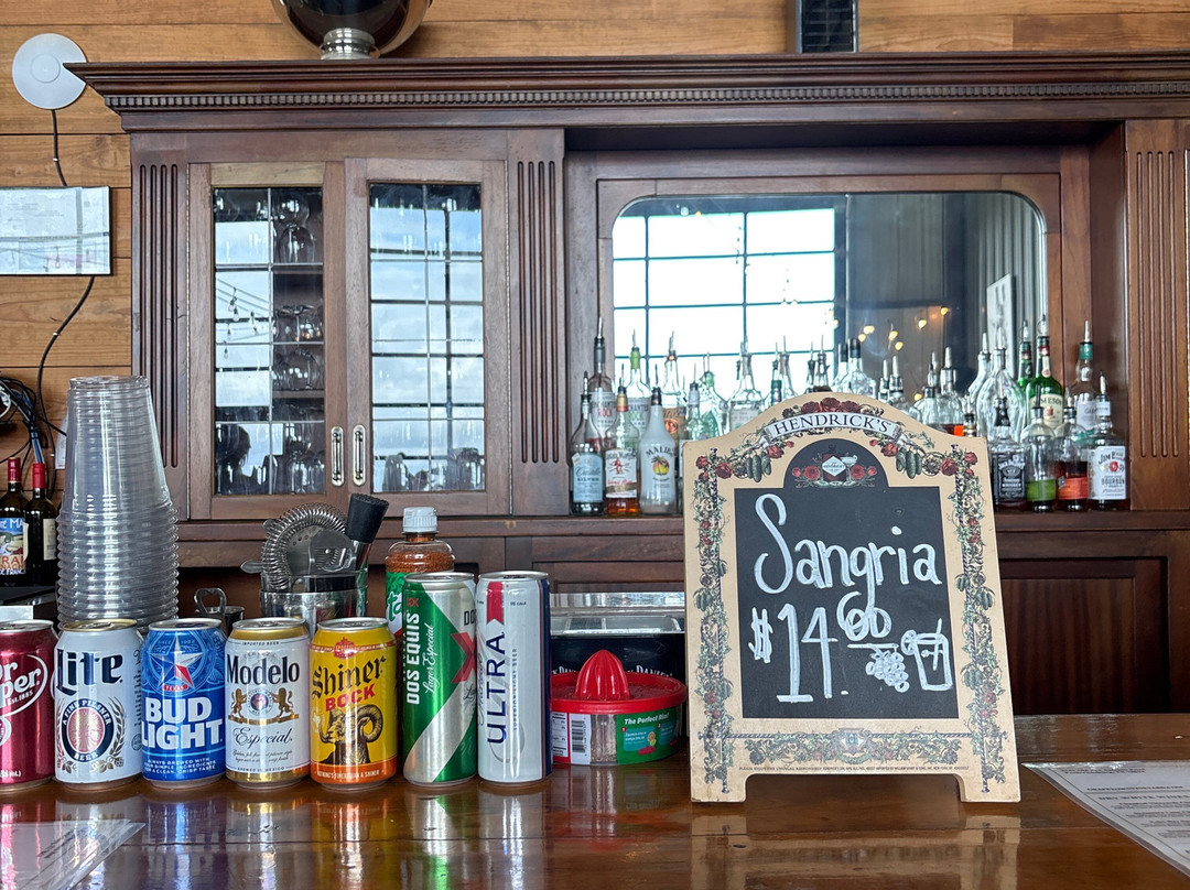 Grapetown Vineyard-弗雷德里克斯堡必去景点