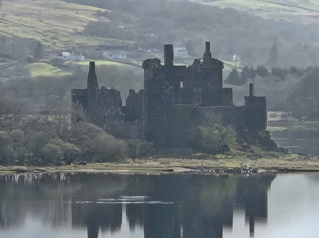 Loch Awe Hotel主图