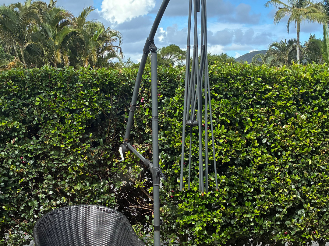 哥斯达黎加汽车旅馆主图