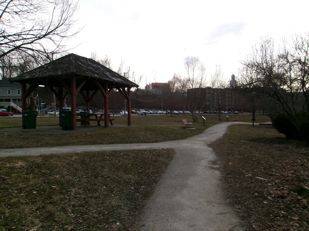 Henry Law Park