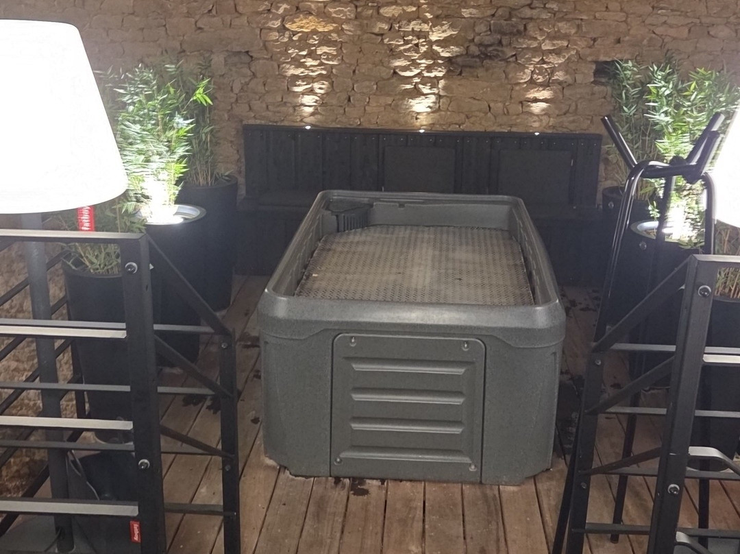 多梅因德培韦斯特威尼斯米 SPA 酒店主图