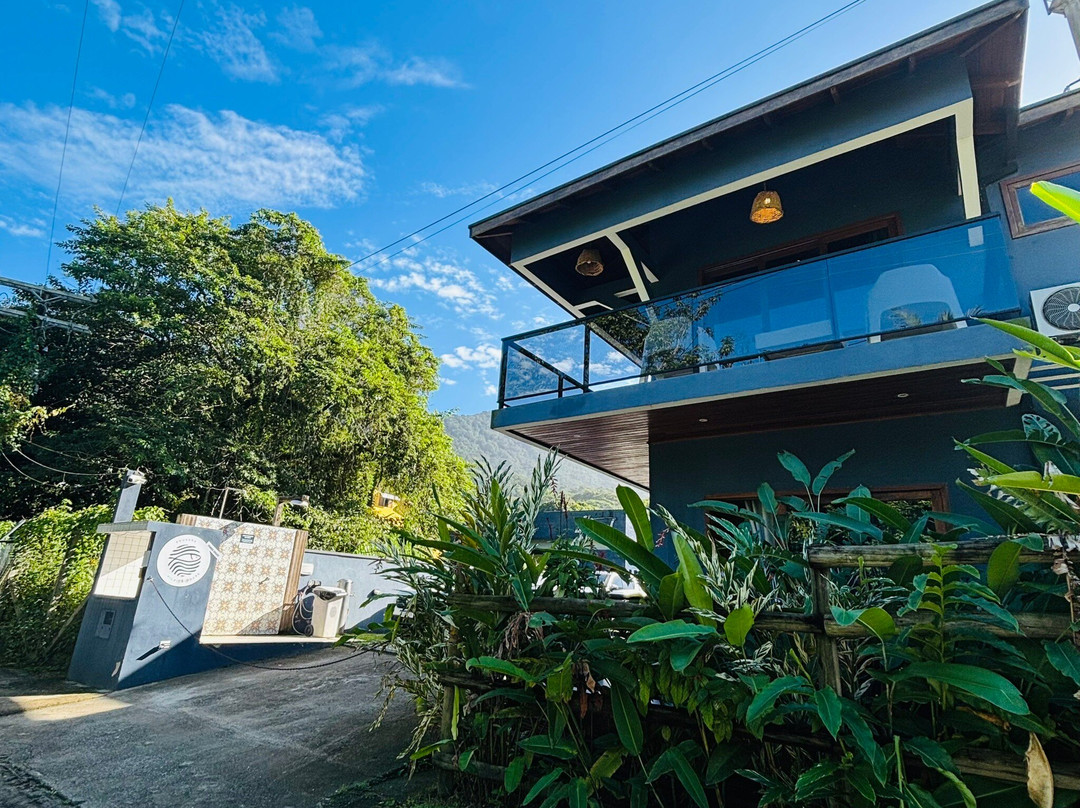 Pousada Vila Trindade