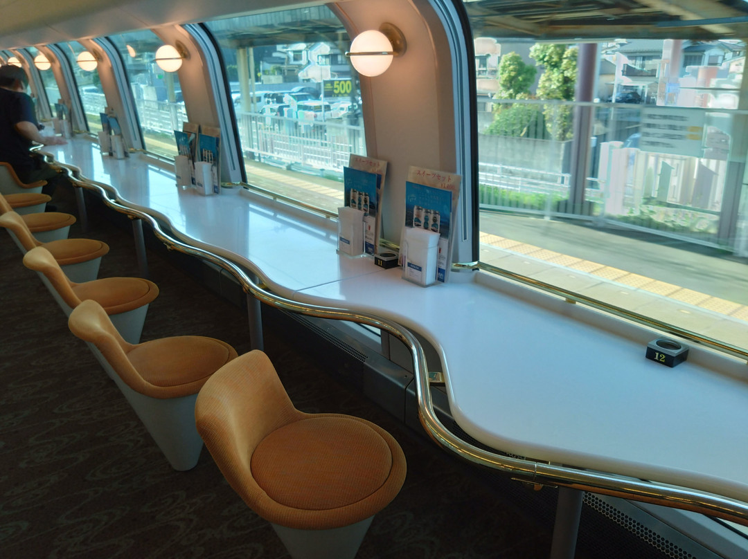 Premium Express Shimakaze-志摩市必去景点