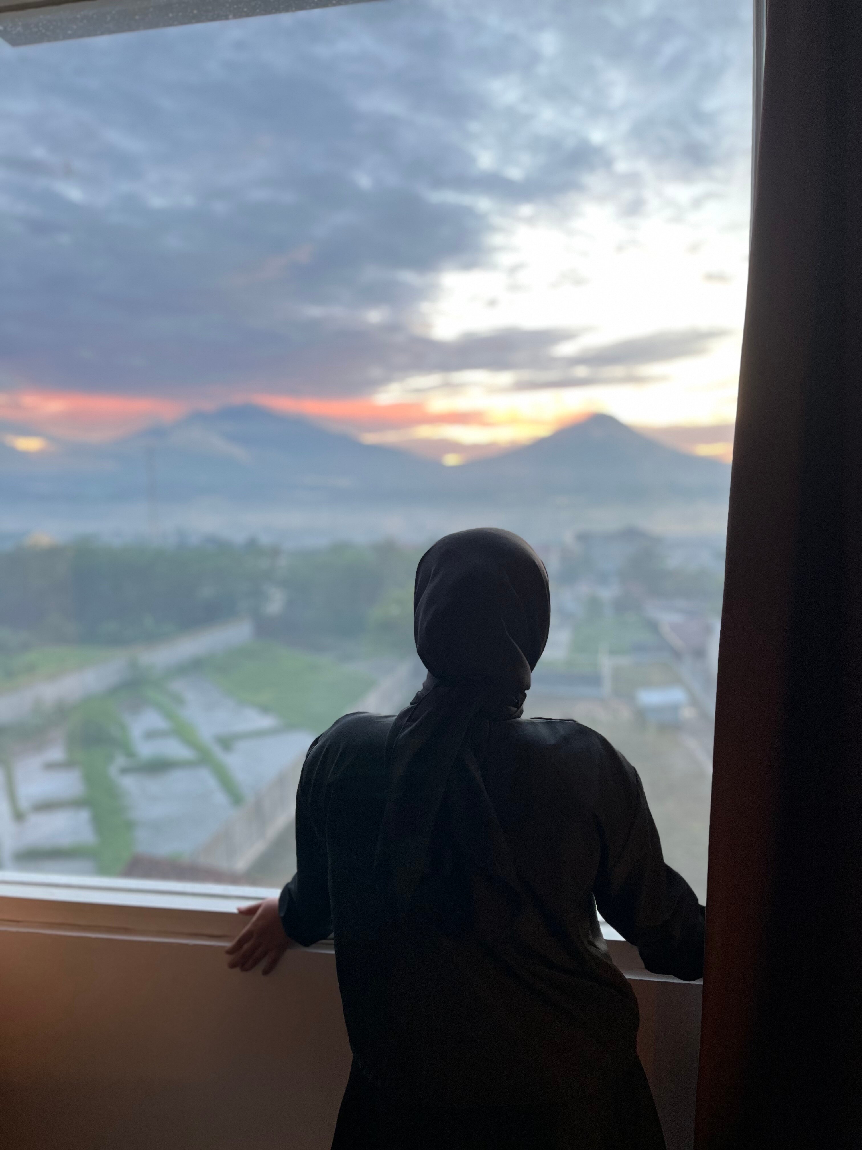 阿特里亚酒店-马格朗-旅行者