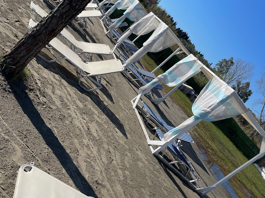 Saint Peter Bay Aparthotel主图