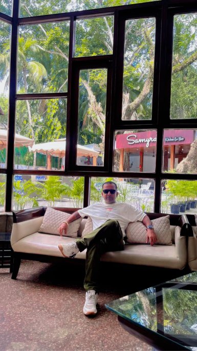 银沙哨兵-旅行者