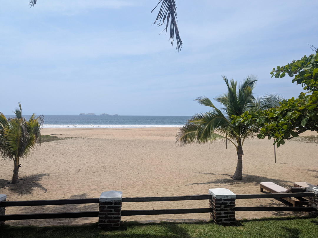 Villas Malaki