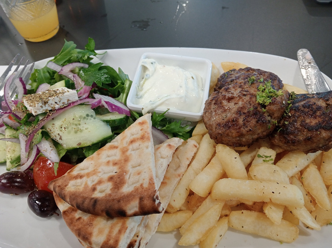 Souva Bar Drysdale Victoria主图