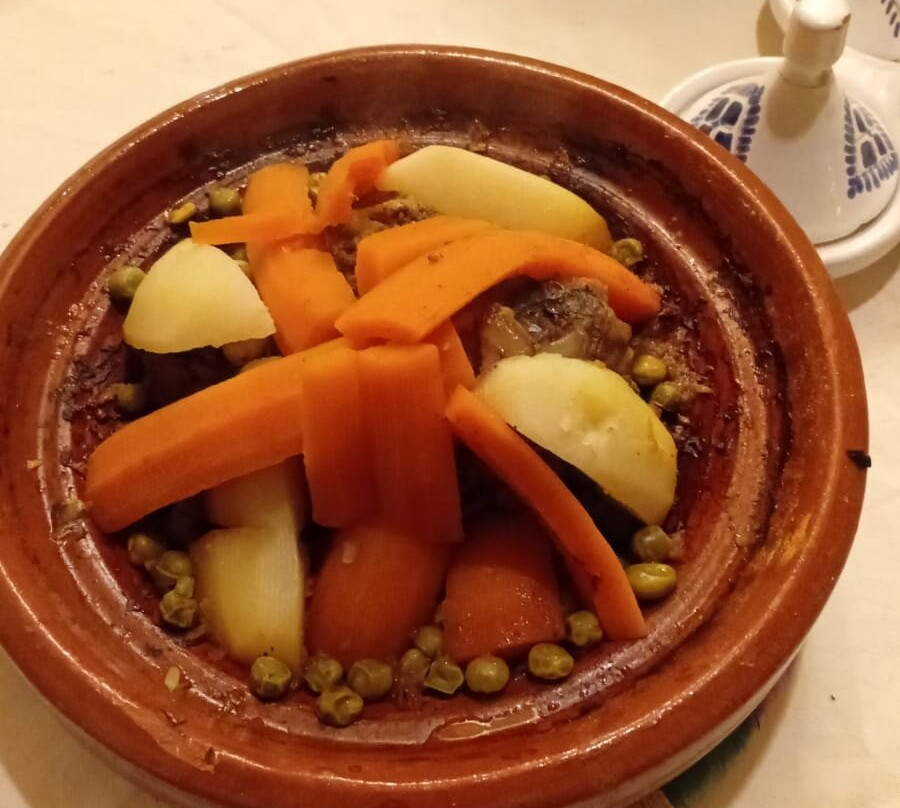 Fort Bou-Jerif主图