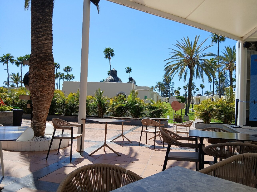 HD布拉格克里斯托巴尔格兰卡纳里阿酒店主图