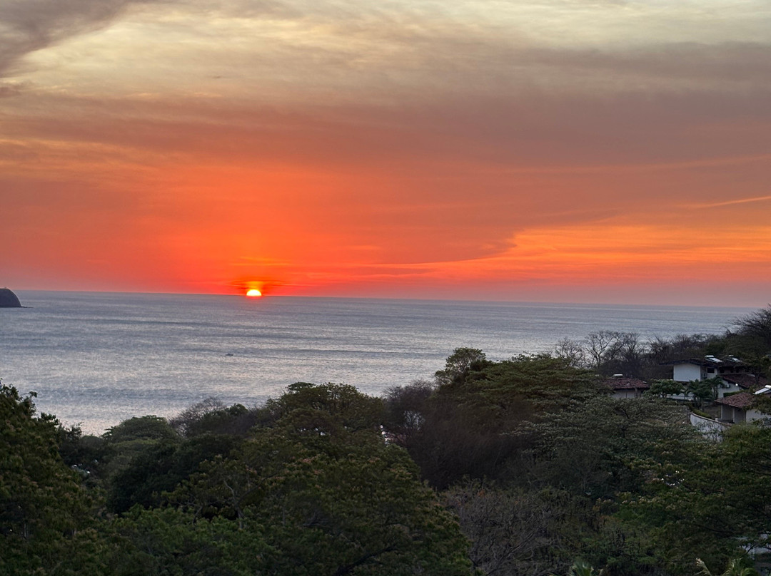 Villas Sol海滩度假村主图