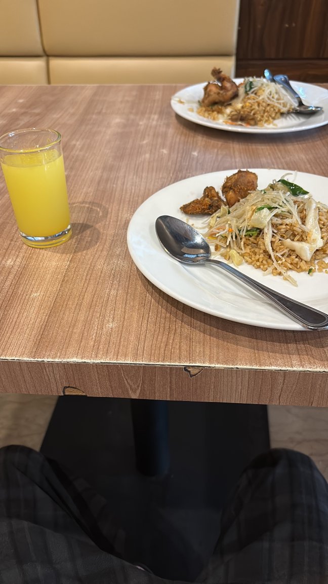 打横市地平线酒店-旅行者
