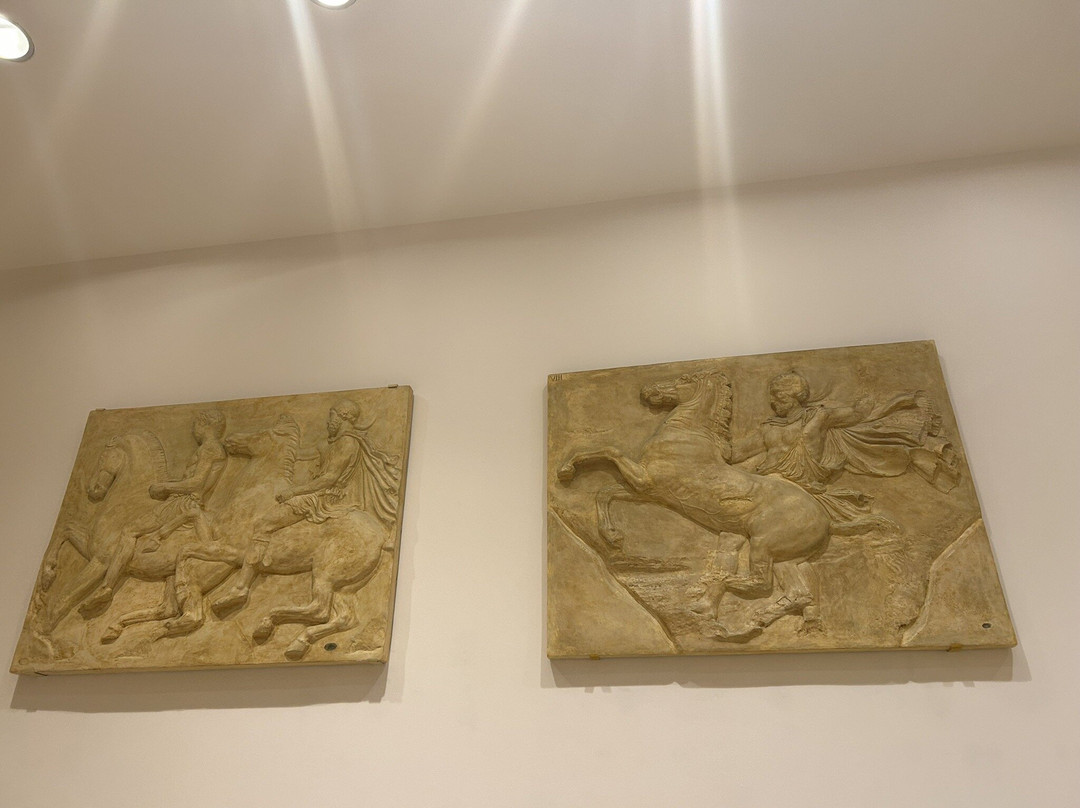 Blanton Museum of Art-奥斯丁必去景点