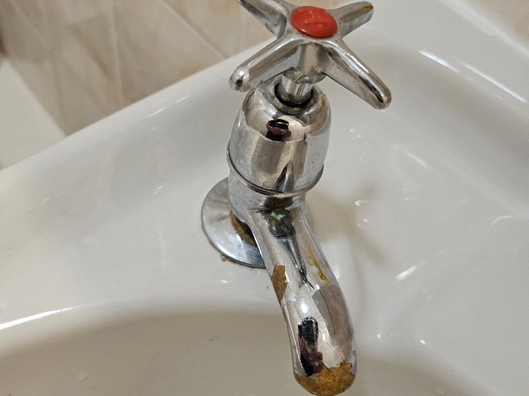 指针酒店主图