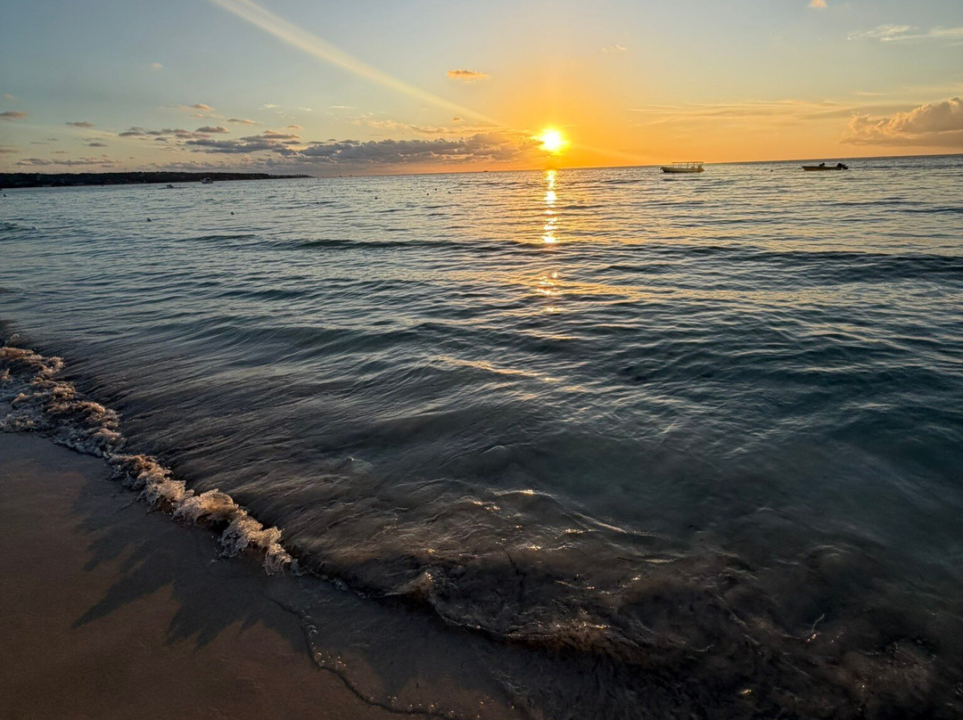 Skylark Negril Beach Resort主图