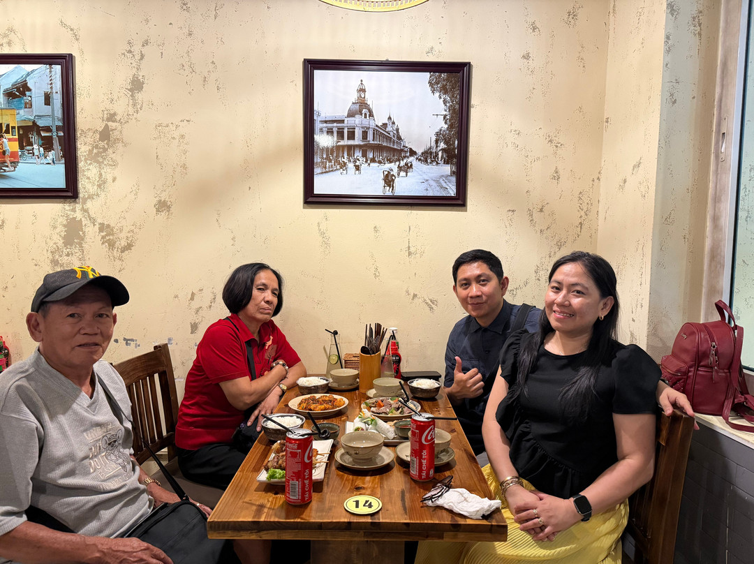 Mẹt Vietnamese Restaurant & Vegetarian Met 4主图