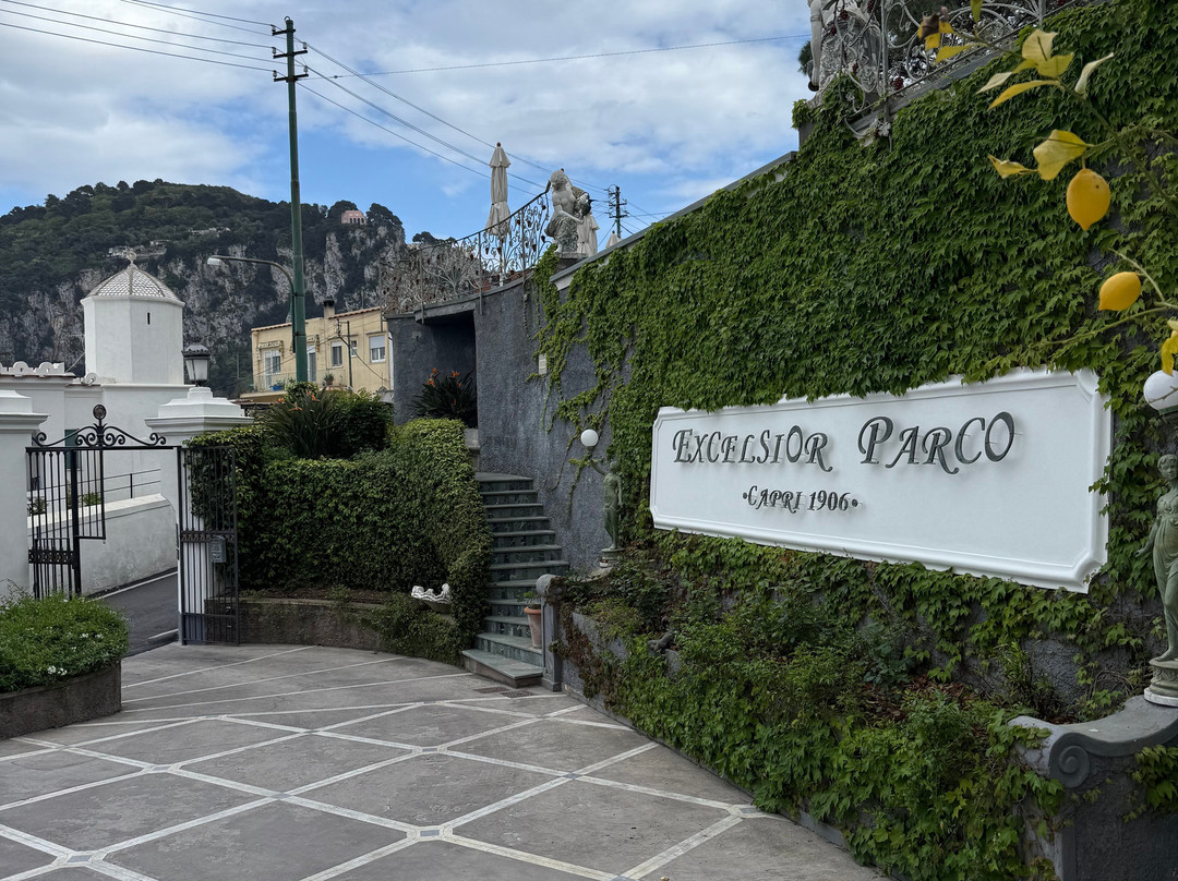 埃克斯尔帕克豪华别墅主图