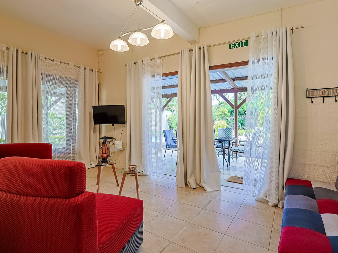Laurels Villas Mauritius