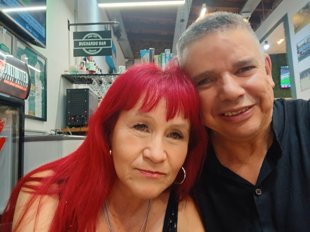 Buchardo Bar Banfield