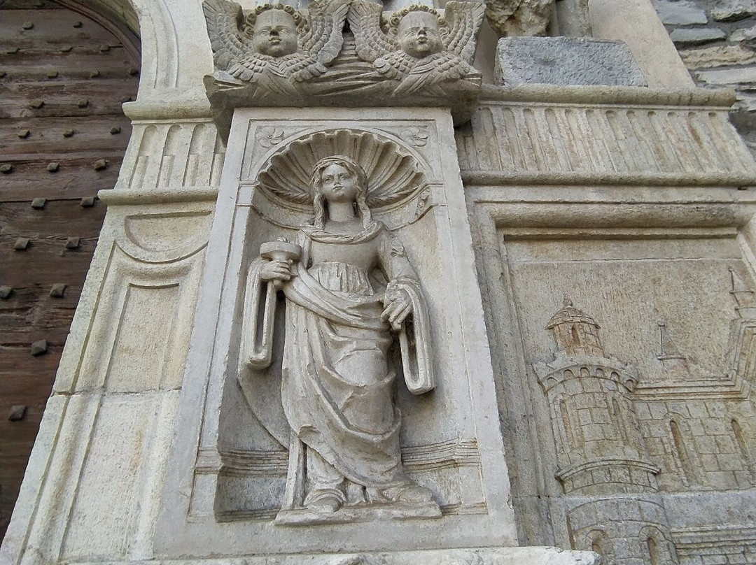 Chiesa di S. Giovanni-Torno必去景点