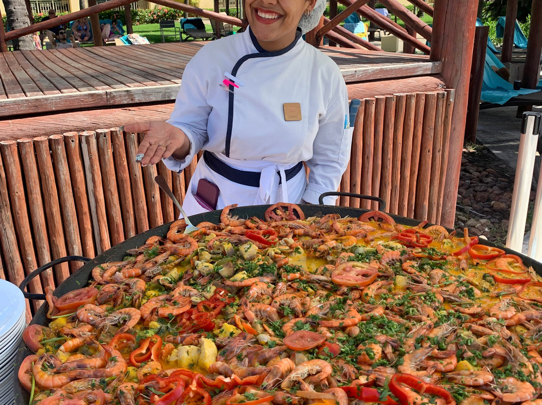 Iberostar Waves Bahia - All Inclusive主图