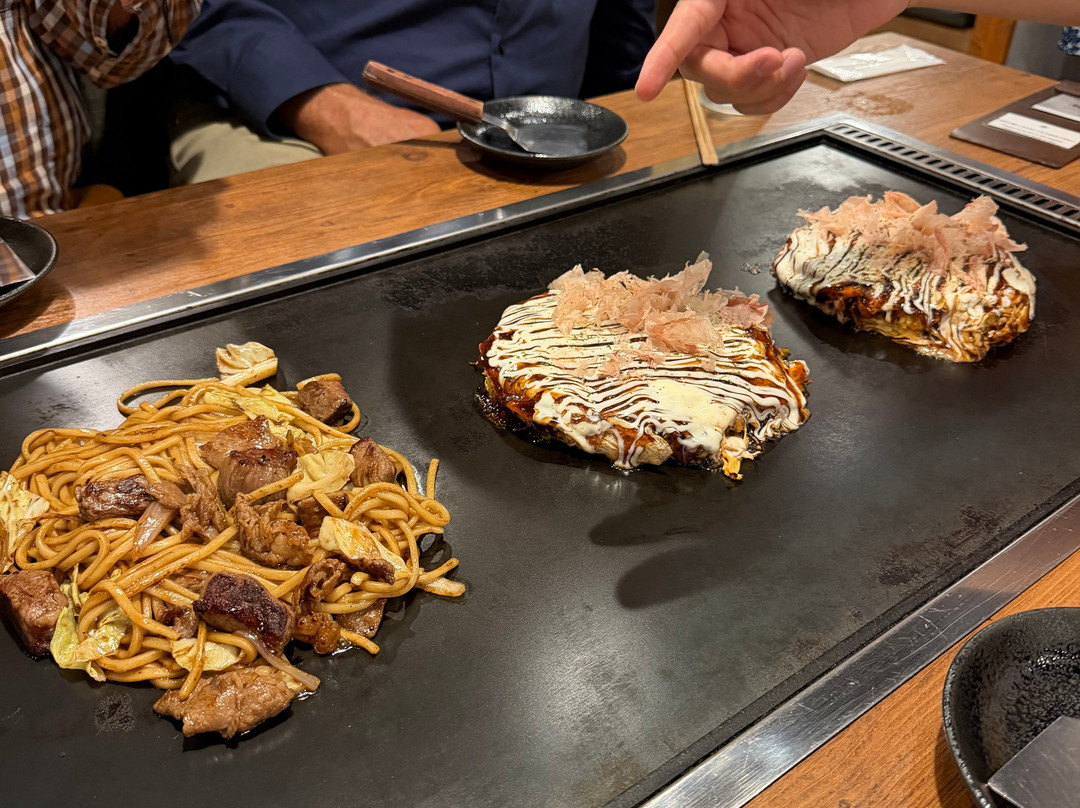 Ninja Food Tours-大阪市必去景点