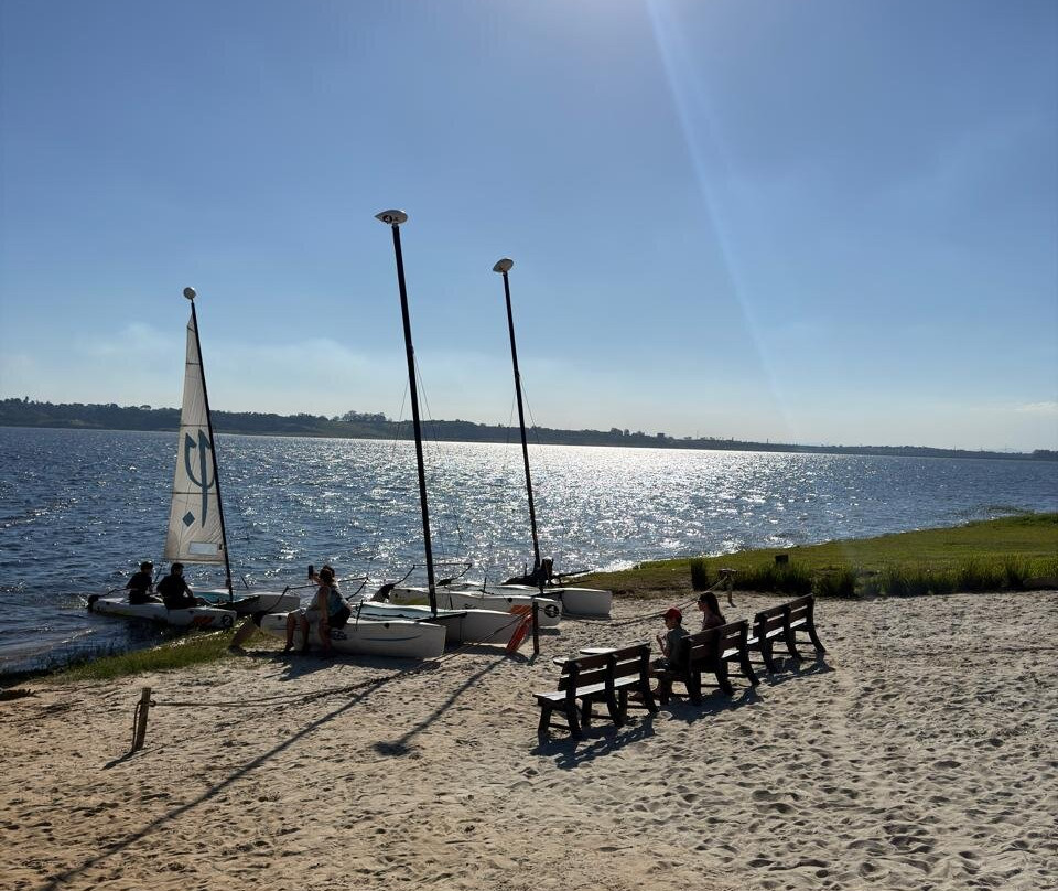 Club Med Lake Paradise主图