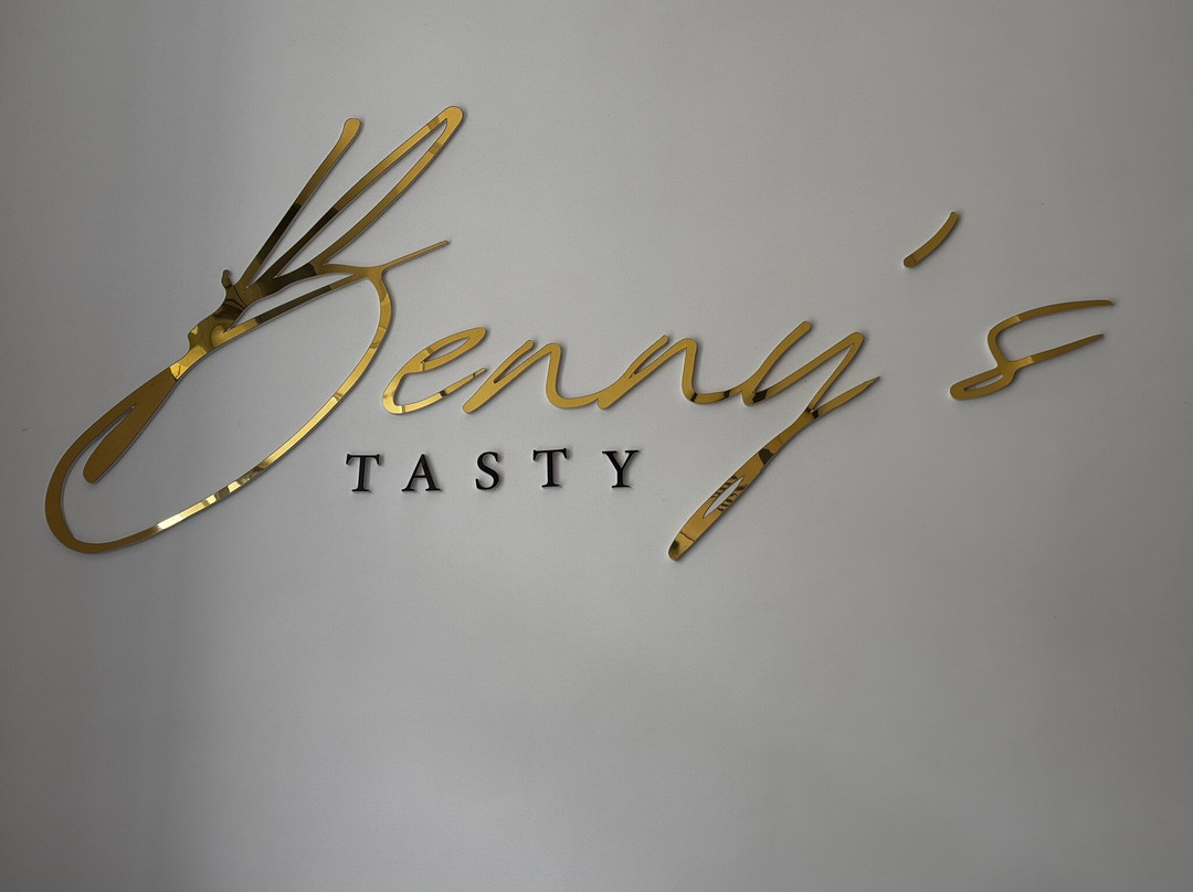 Benny's Tasty