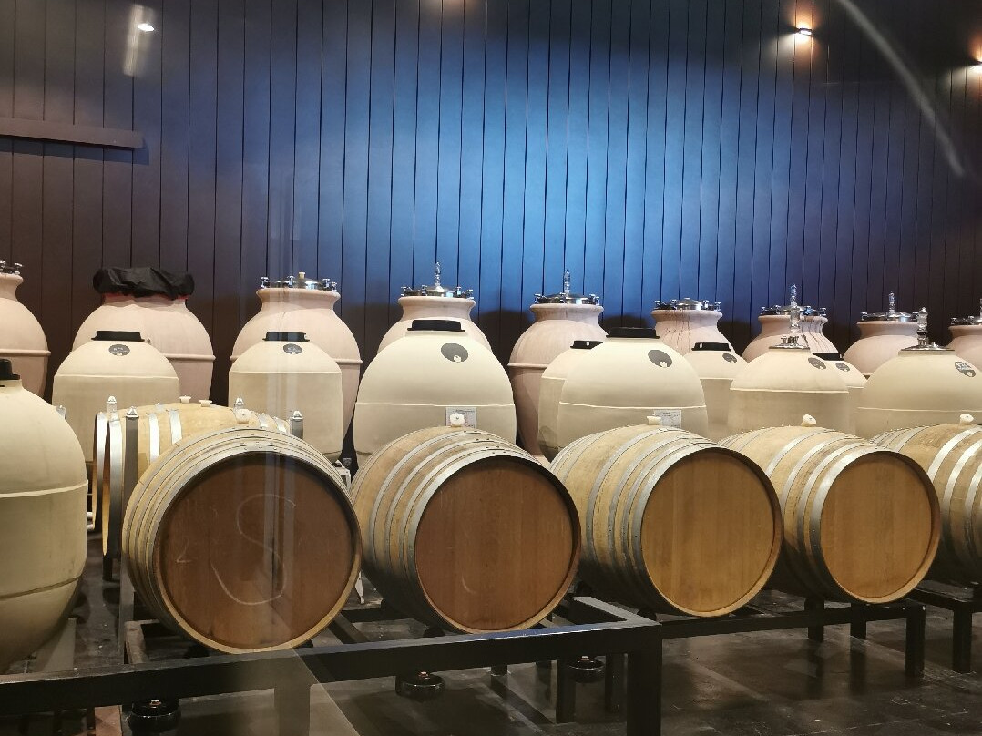 Yangarra Estate Vineyard-Kangarilla必去景点