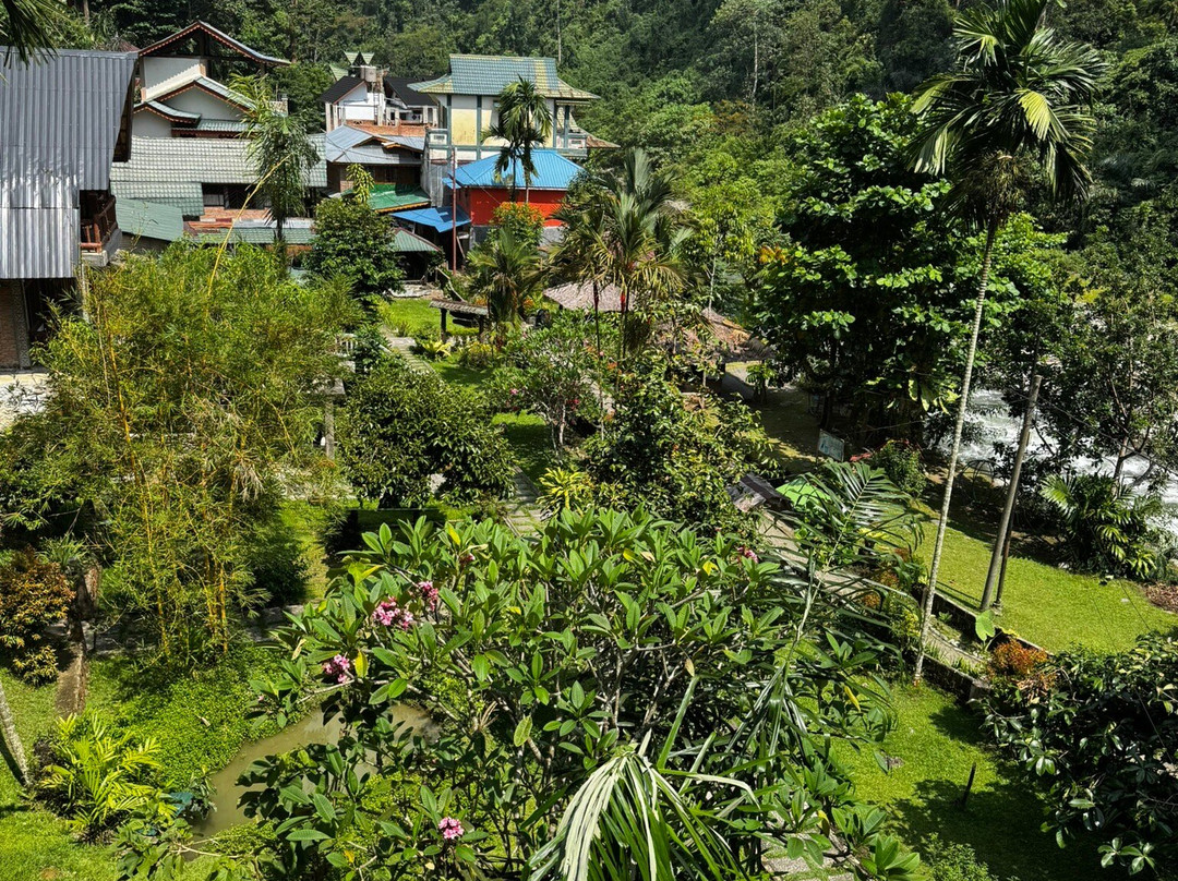 Garden Inn主图