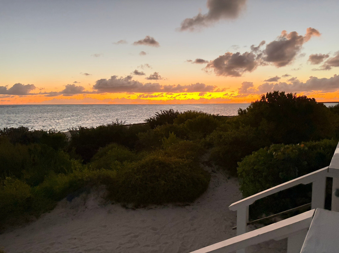Anegada Beach Club主图