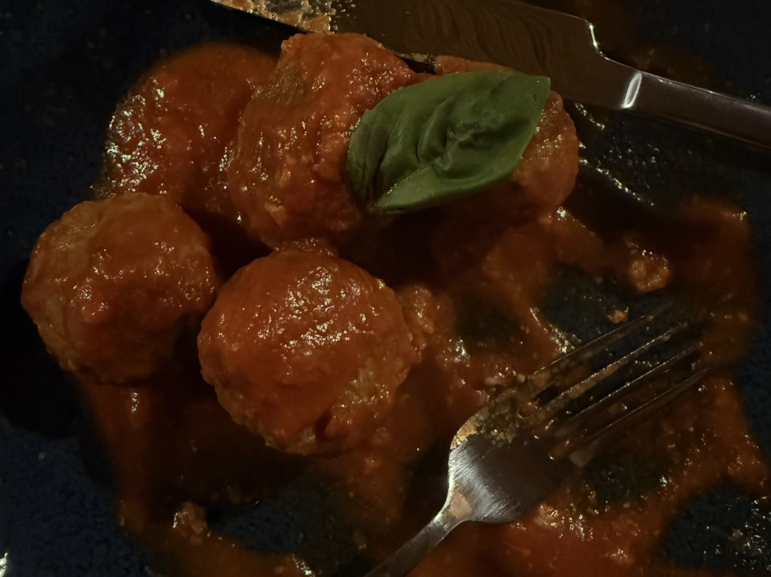 Osteria Malfitana