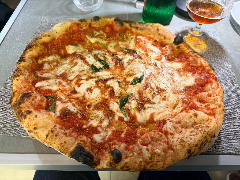 Pizza Secret Casalvelino