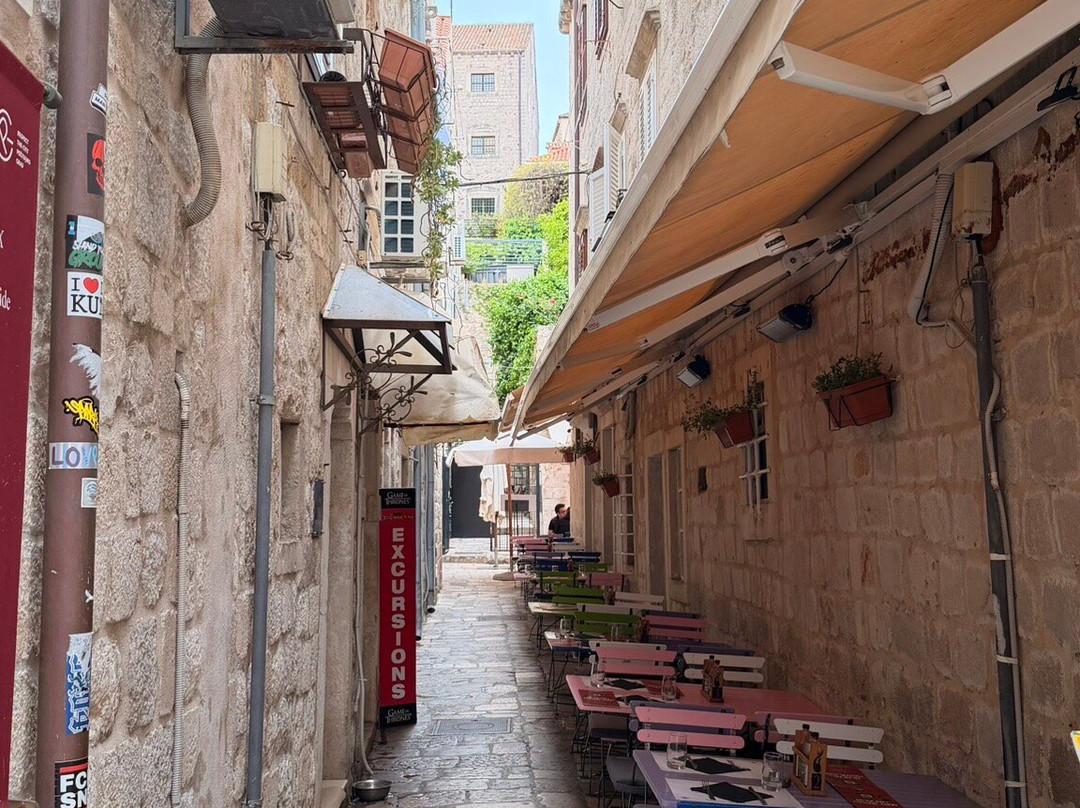 Perfect Travel Croatia-杜布罗夫尼克必去景点