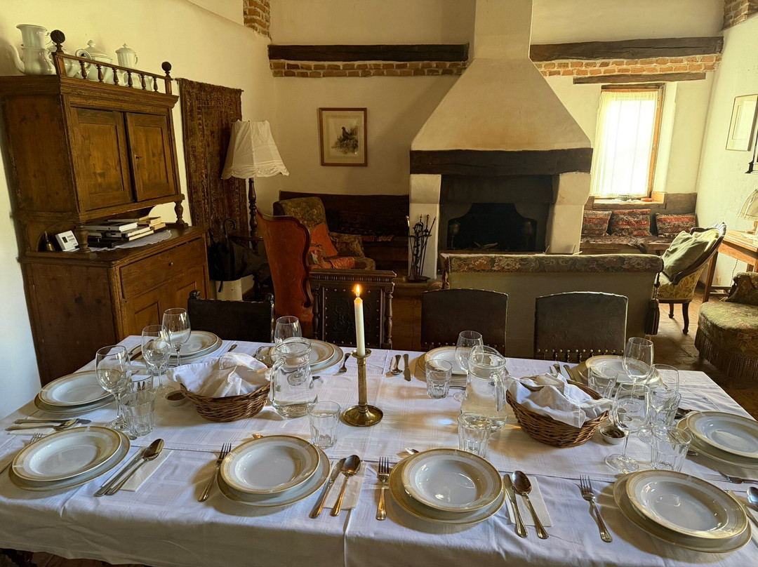 HRH The Prince of Wales’s Guesthouse主图