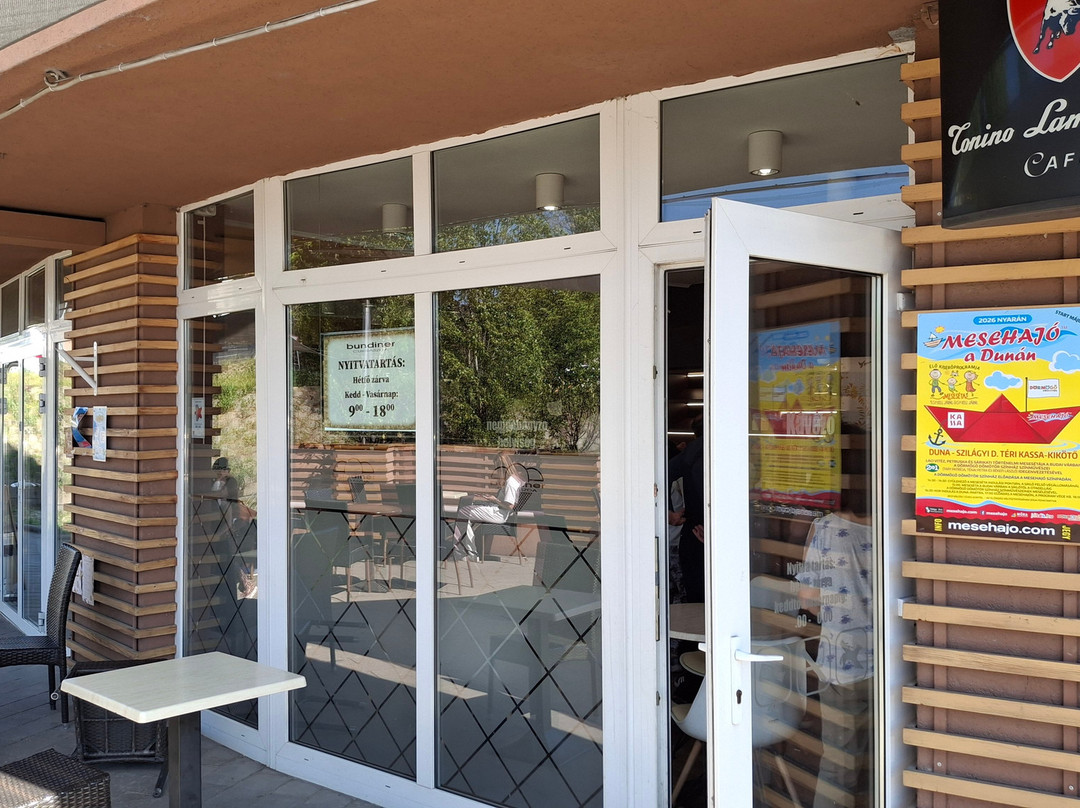 Bundiner Patisserie